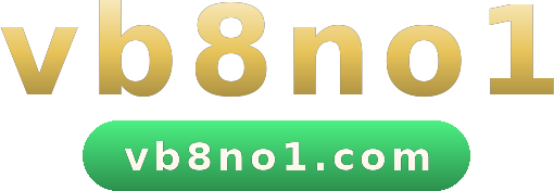 vb8no1 logo
